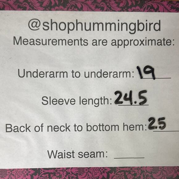 XCVI Twist Front Long Sleeve Gray Leopard Print Top SZ Medium NWT - Picture 9 of 9